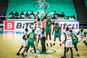 Basketbolda Bir İlk: Bitci Teknoloji ve FIBA'dan Taraftar Token ve NFT İşbirliği