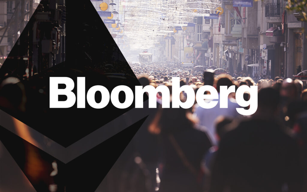 Bloomberg: Ethereum Rakibi 3 Altcoin Boğa Sinyali Veriyor!