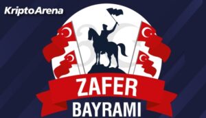 30 Ağustos Zafer Bayramı Kutlu Olsun!