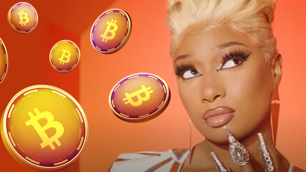 Grammy Ödüllü Hip Hop Yıldınızın Bitcoin Videosu ABD'de Geniş Yankı Buldu
