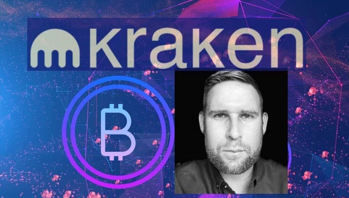Kraken Yöneticisinden Yıl Sonu İçin Çarpıcı Bitcoin (BTC) Tahmini!