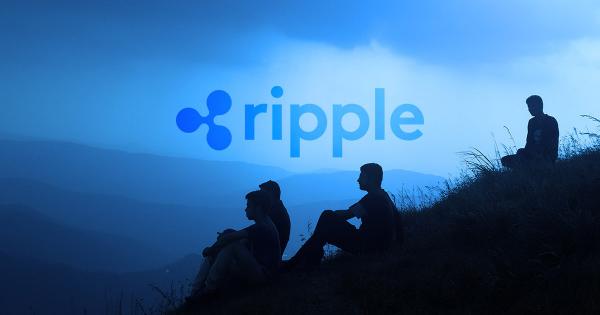 Ripple İçin Cesur Tahmin: XRP'de Teknik Göstergeler Dönüm Noktasında mı?