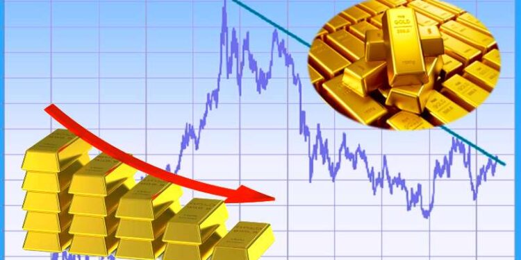 İsviçre Bankası UBS`den Altın Yatırımcılarına Uyarı: Pozisyonlarınızı Kapatın!