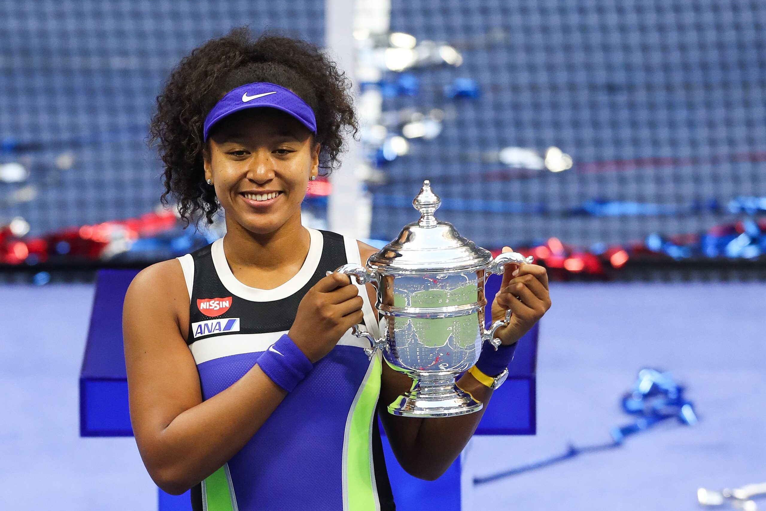 Dünyaca Ünlü Tenisçi Naomi Osaka Favori Kripto Para Birimini Açıkladı!