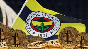 Fenerbahçe Kripto Para Projesi İçin Paribu İle Anlaştı! İşte Ayrıntılar!