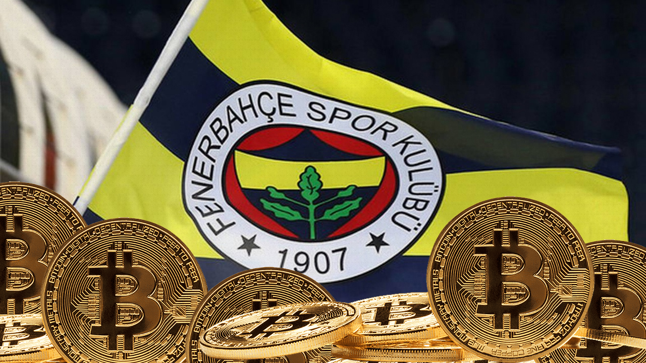 Fenerbahçe Kripto Para Projesi İçin Paribu İle Anlaştı! İşte Ayrıntılar!