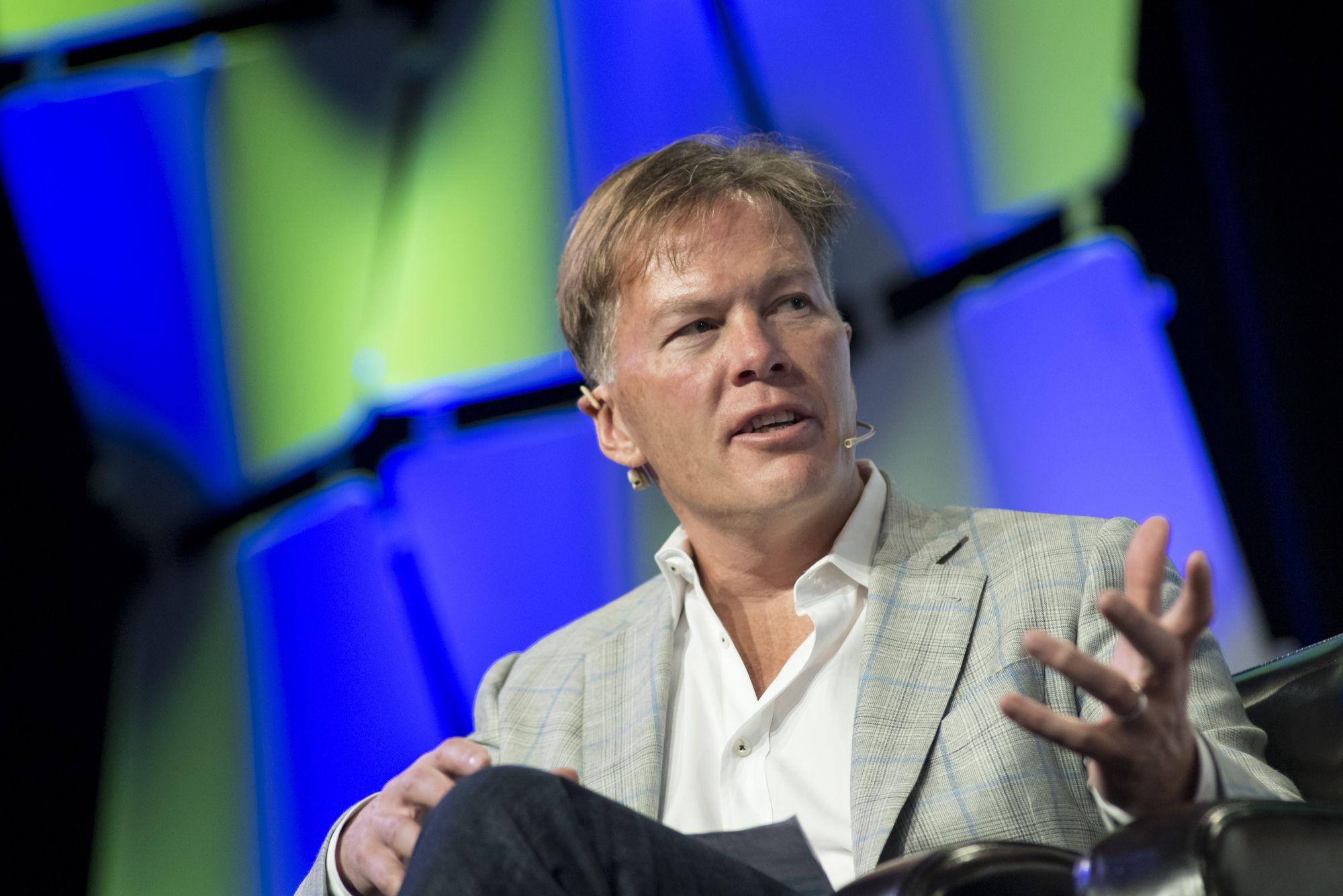 Pantera Capital CEO'su 2021 ve 2022 İçin Bitcoin Tahminini Güncelledi!