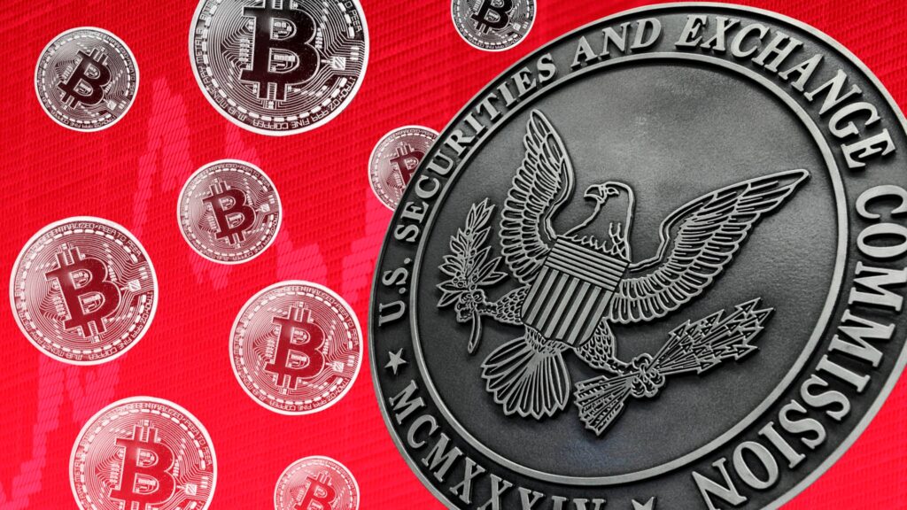 SEC Başkanından Çarpıcı Açıklamalar: Bitcoin Yükselişe Geçti!