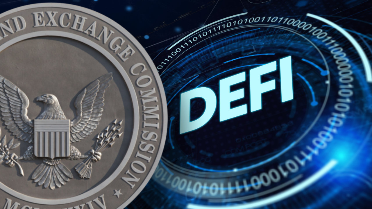 SEC Başkanı’ndan Çarpıcı DeFi Açıklaması: Regülasyon geliyor!