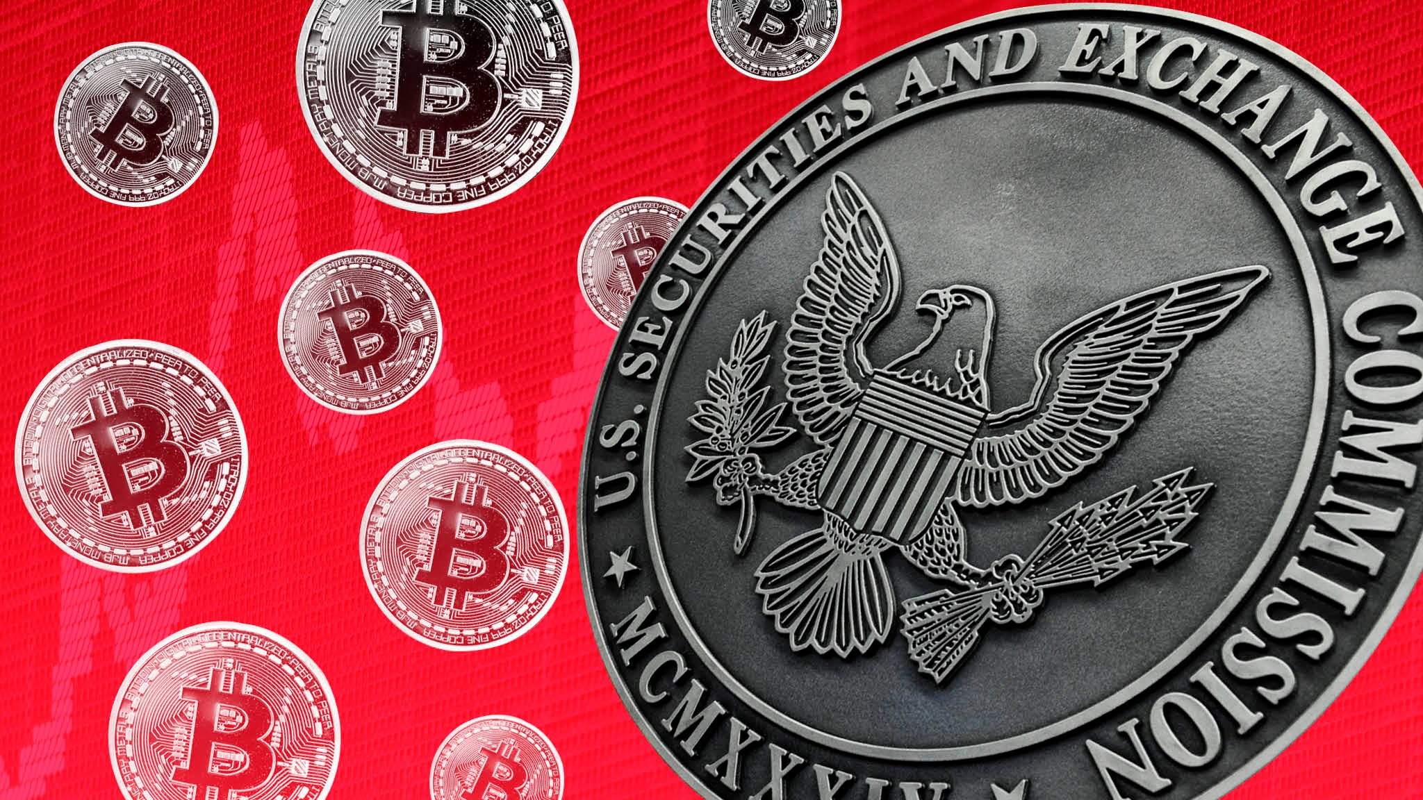 SEC Başkanından Çarpıcı Açıklamalar: Bitcoin Yükselişe Geçti!