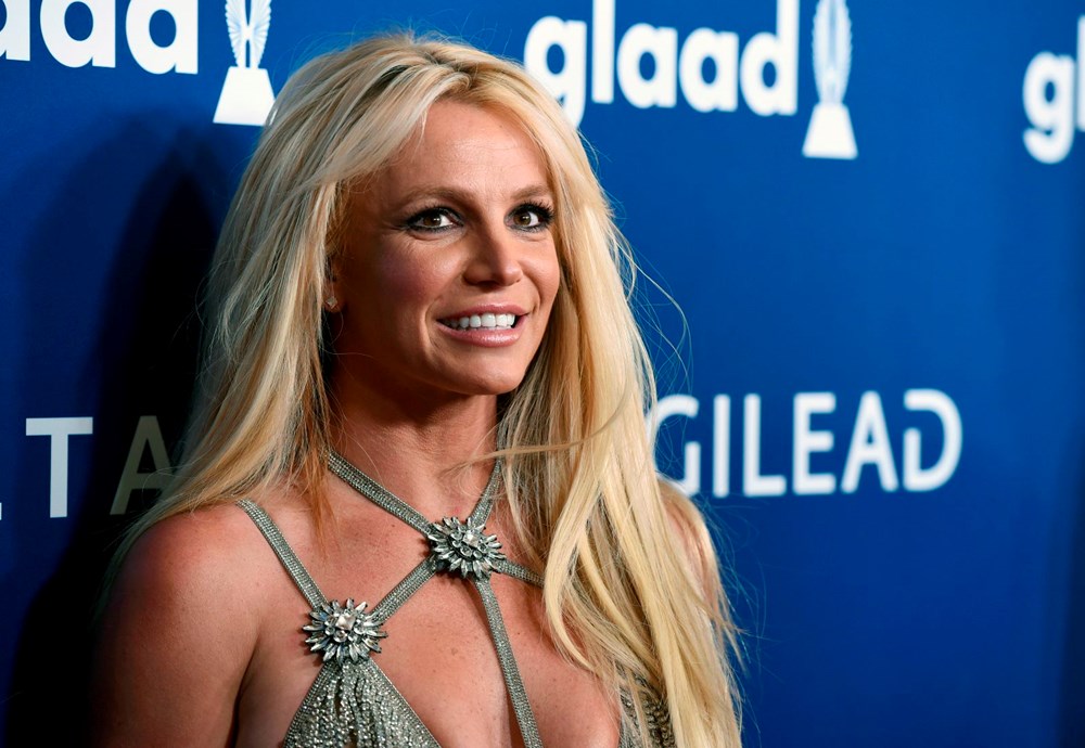 Britney Spears Hakkında Şaşırtan Bitcoin (BTC) İddiası!