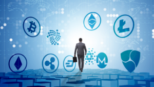 Analist: Ethereum Rakibi İki Altcoin Patlamaya Hazır!