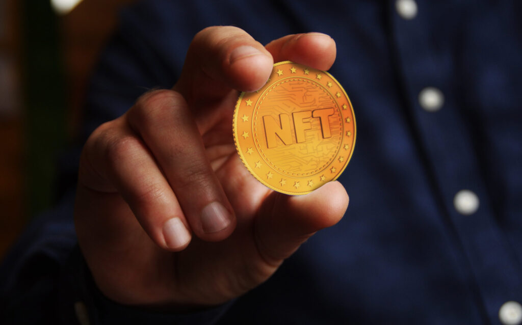 NFT Koleksiyonu hayranlarına kitaptan sevdikleri anları toplamak için büyük fırsat