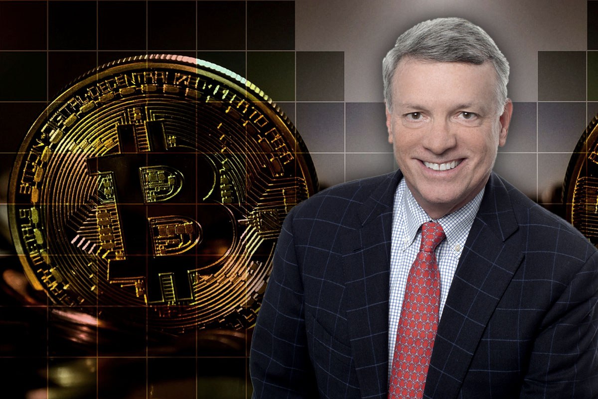 Visa CEO'sundan Çarpıcı Kripto Para Açıklaması: Tam Ortasındayız!