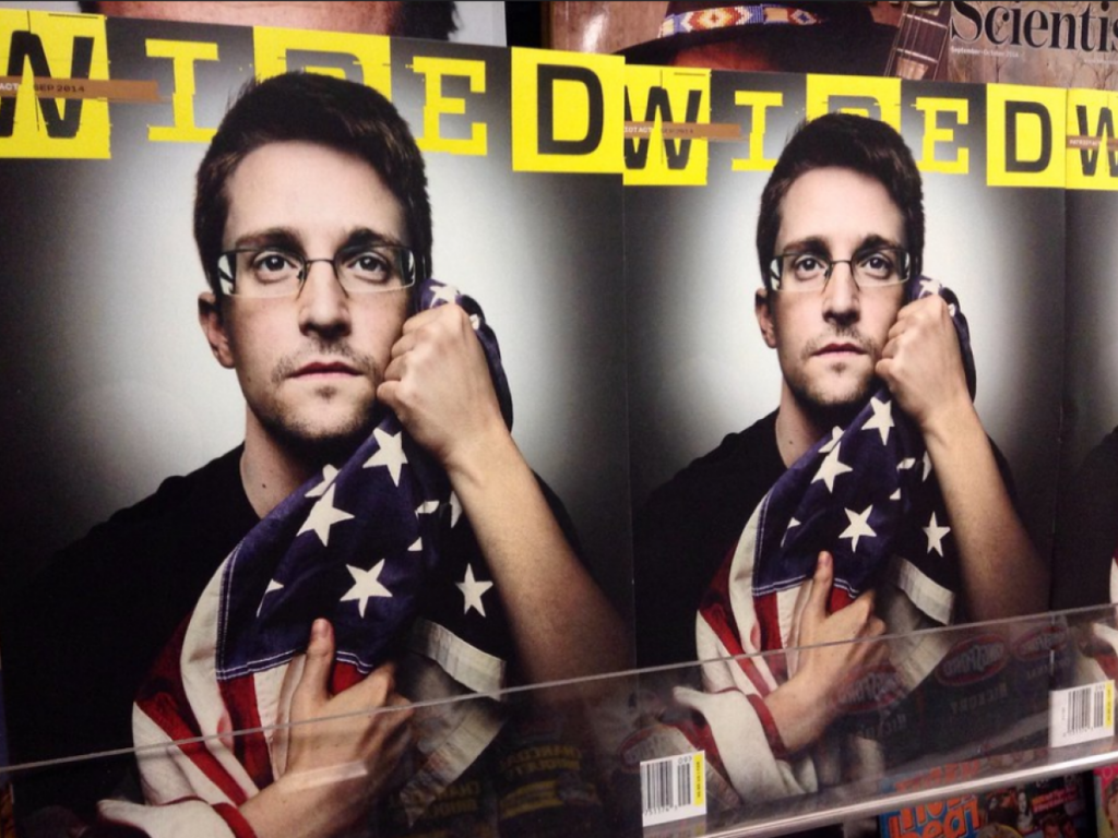 Edward Snowden'dan Dijital Para (CBDC) Eleştirisi: Finansal Faşizm!