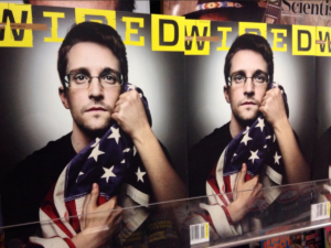 Edward Snowden'dan Dijital Para (CBDC) Eleştirisi: Finansal Faşizm!