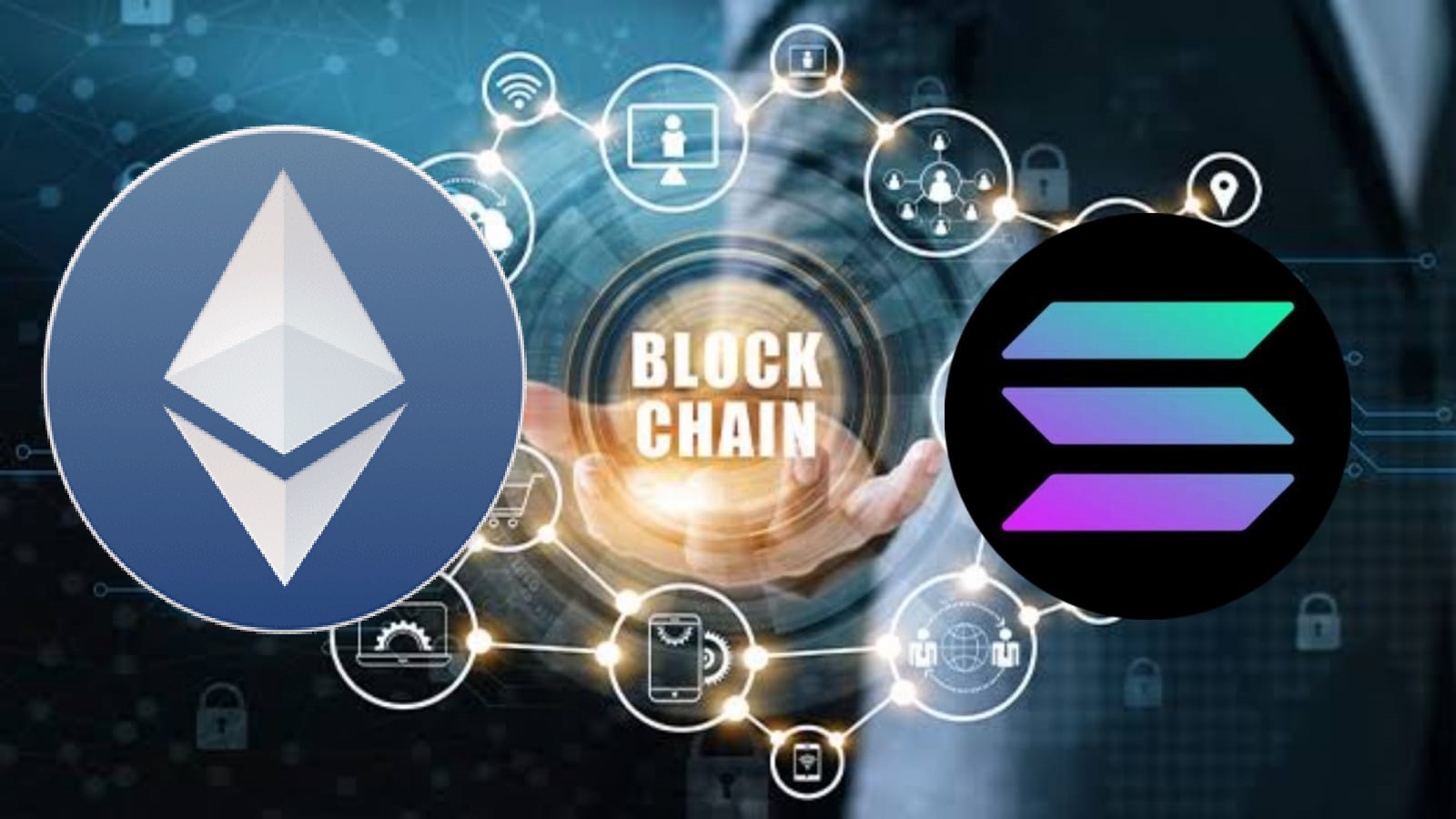 İşte Son 1 Haftada Solana'dan Daha İyi Performans Gösteren Üç Altcoin