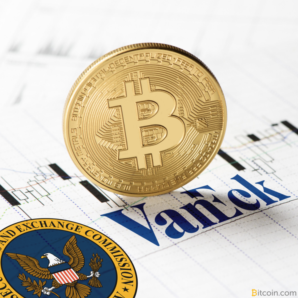 SEC VanEck’in Bitcoin (BTC) ETF’si ile İlgili Kararını Erteledi