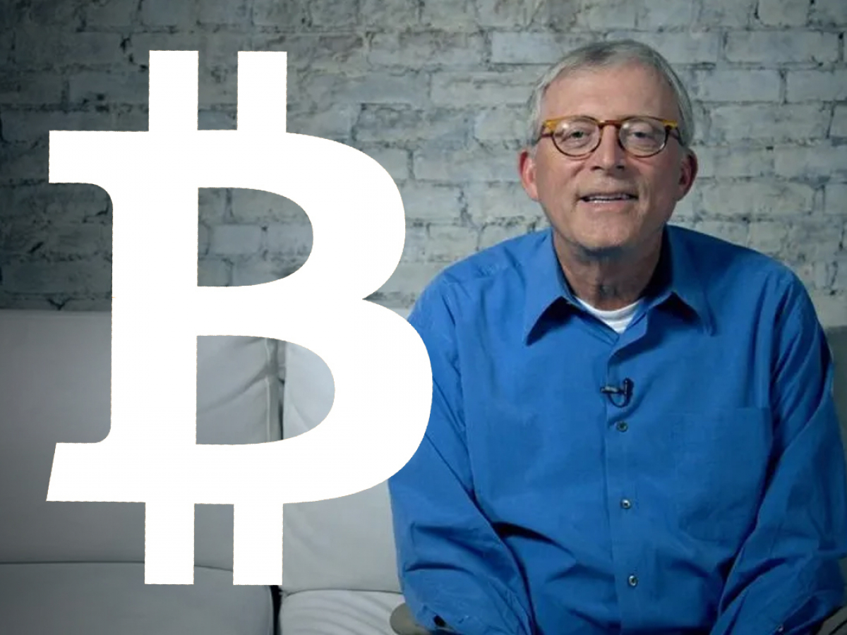 Peter Brandt'ın Bitcoin Tahmini Şaşkınlık Yarattı!
