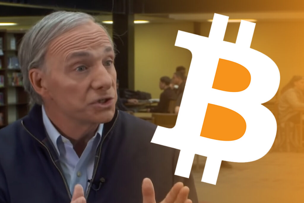 Milyarder Ray Dalio: Bu Gerçekleşirse, Bitcoin (BTC)'in Fişini Çekecekler!