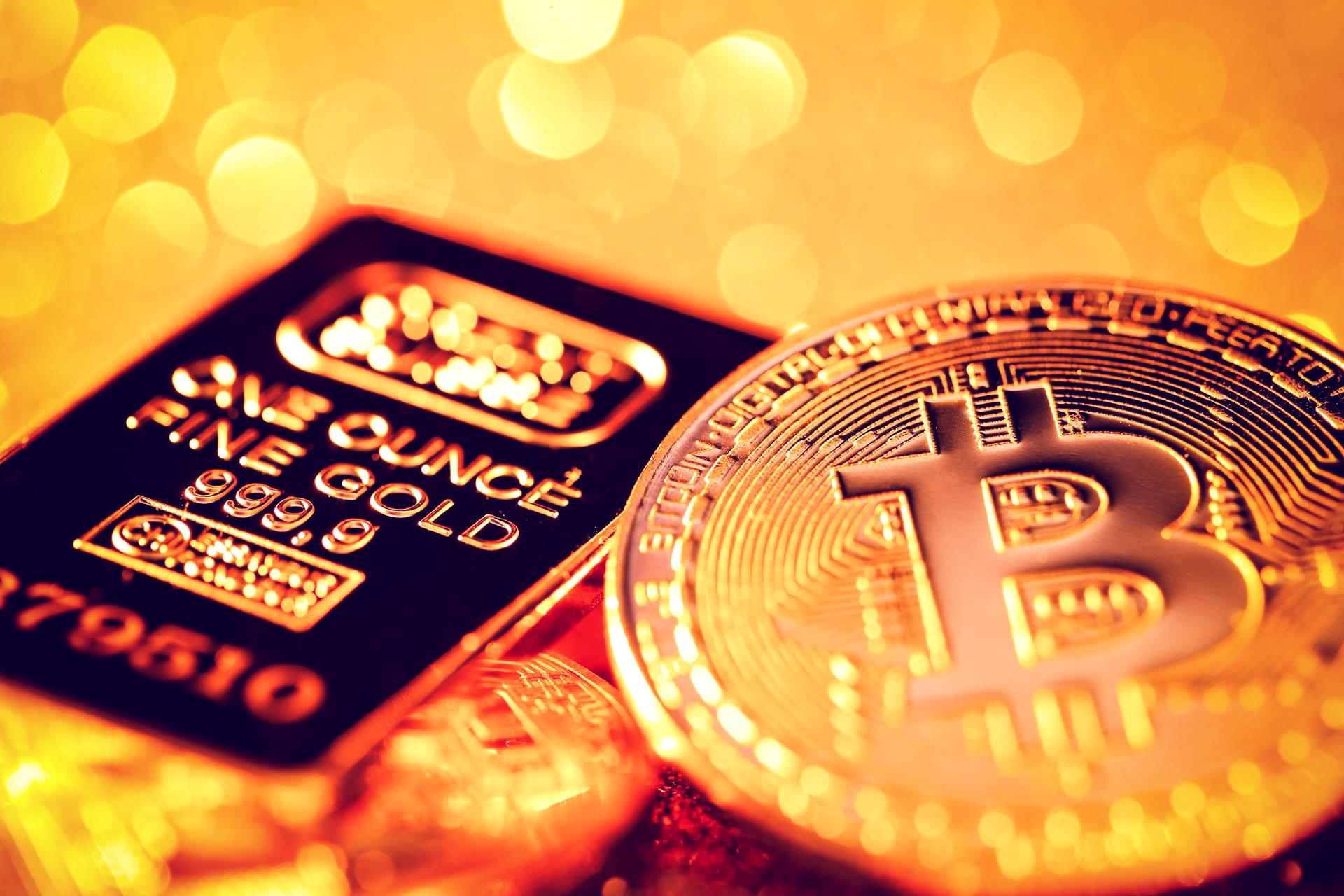 kripto para