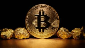 Ünlü CEO'dan Kritik Altın ve Bitcoin Yorumu: 2025 için Hazır Olun!