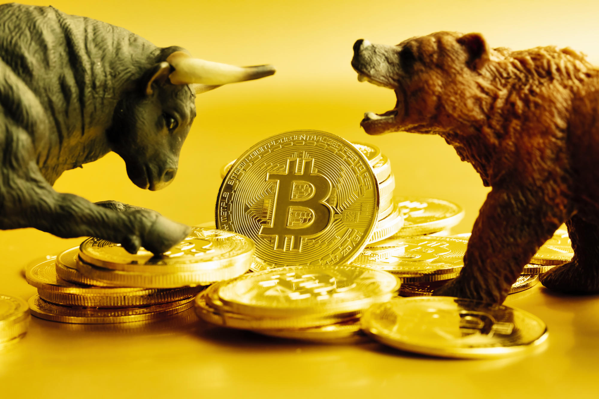 Önde Gelen 3 Analistten Kritik Bitcoin Yorumu: BTC İçin Sırada Ne Var?