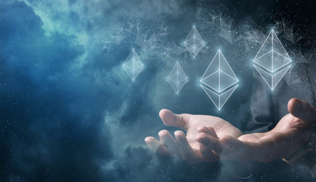 e-Toro Analistinden Kritik Ethereum Yorumu: Deflasyon Özelliği ETH'yi Uçurabilir