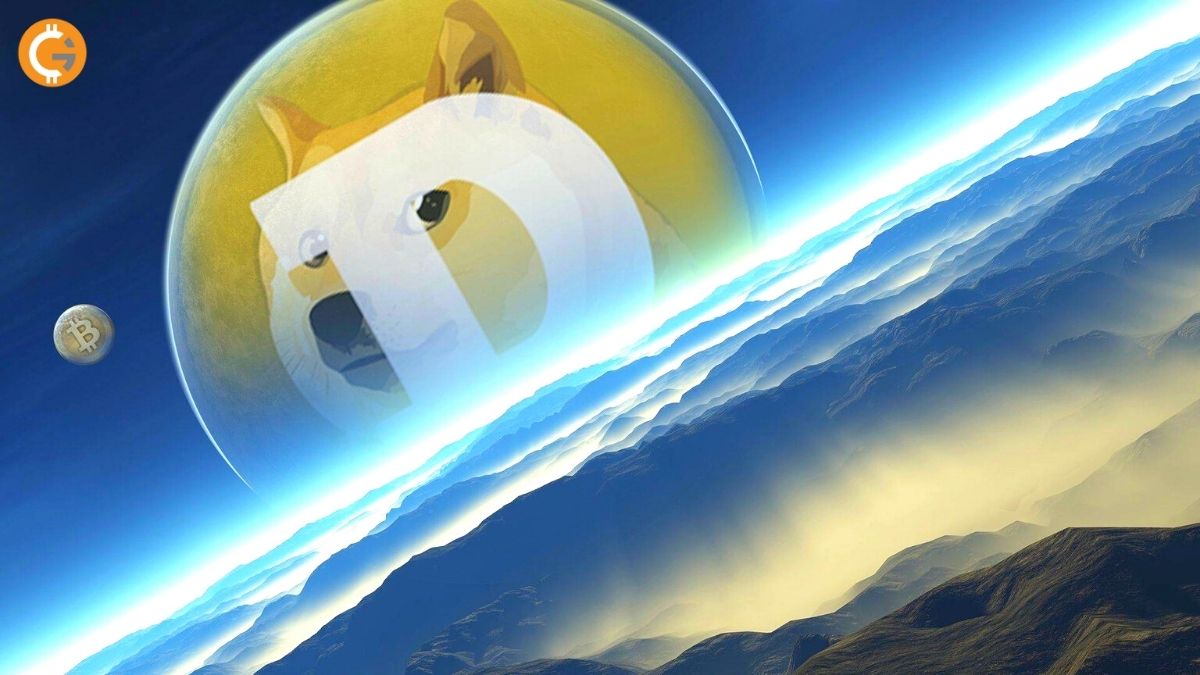 Kritik Metrikler Yaklaşan Dogecoin Rallisine İşaret Ediyor!