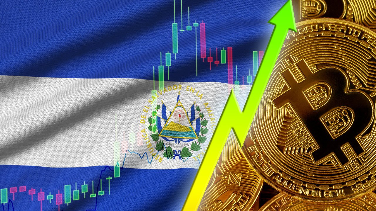 El Salvador'da Beklenen Oldu: Başkan Bukele'den Çarpıcı Bitcoin Açıklaması!