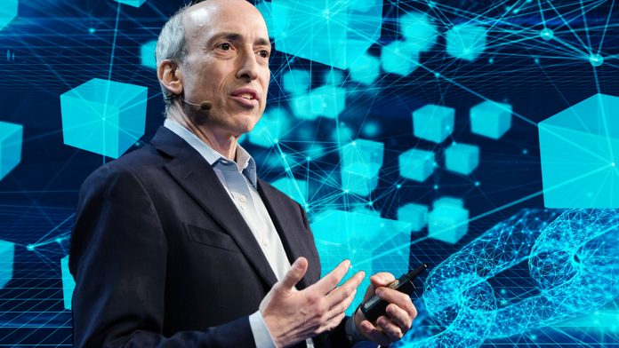 SEC Başkanı Açıkladı: Kripto Kural Kitabı Gerekiyor!