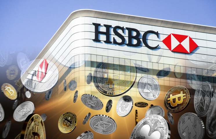 HSBC CEO'sundan Çarpıcı Kripto Para Makalesi: Kesinlikle Destekleyeceğiz!