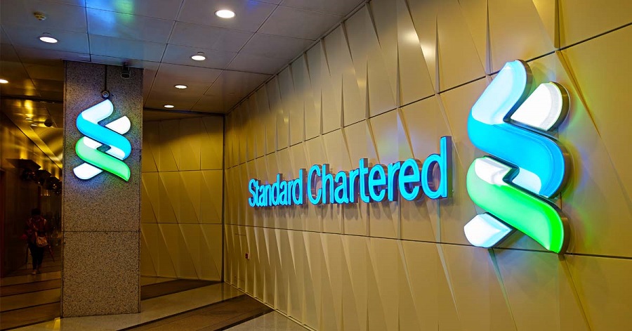 İngiliz Devi Standard Chartered'ın Bitcoin ve Ethereum Tahmini Şaşırttı!