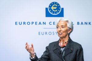 Avrupa Merkez Bankası Başkanı Kripto Para Birimleri Konusunda Son Noktayı Koydu