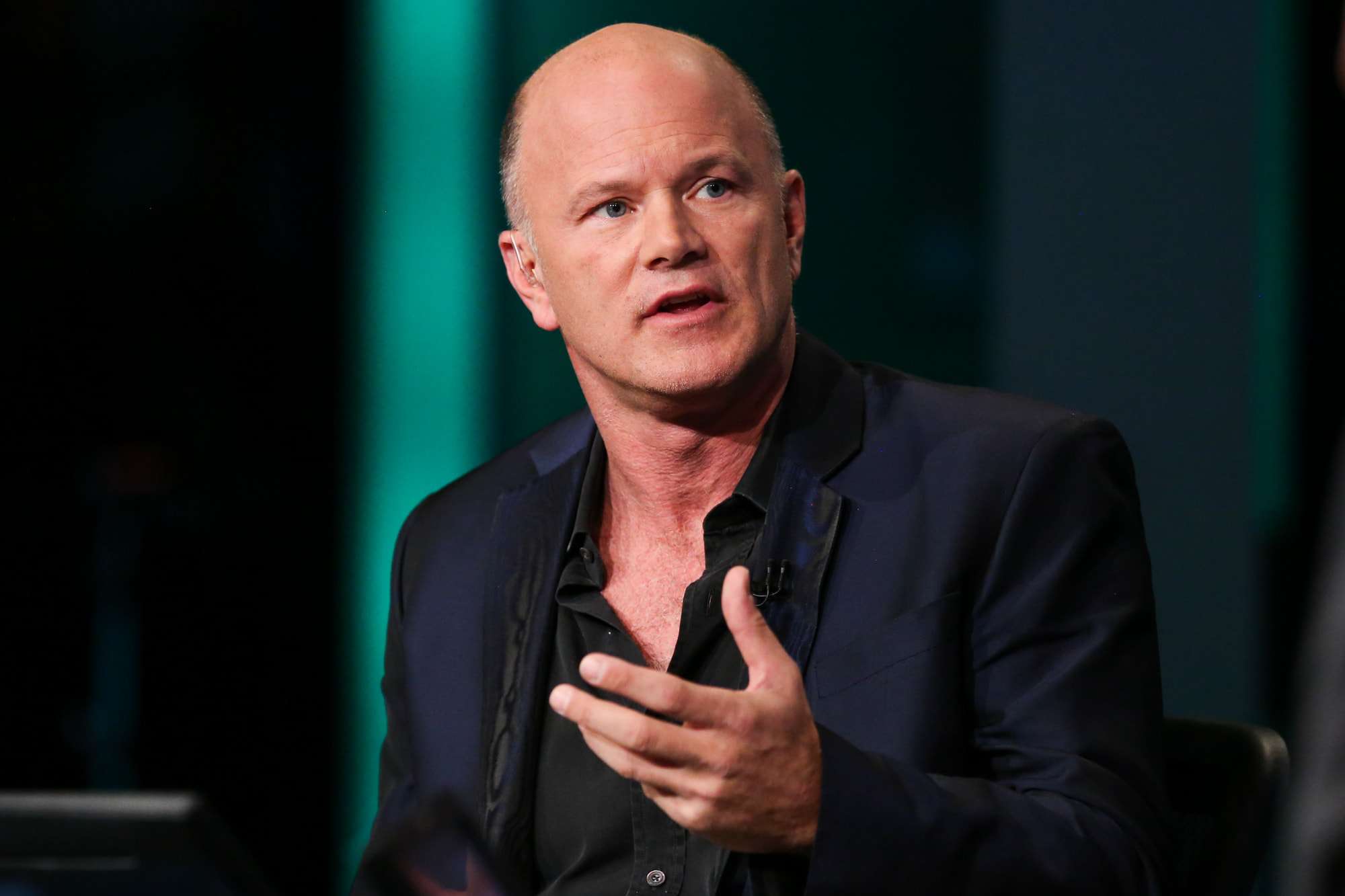 Mike Novogratz'dan Çarpıcı Bitcoin Yorumu: Yıl Sonu!
