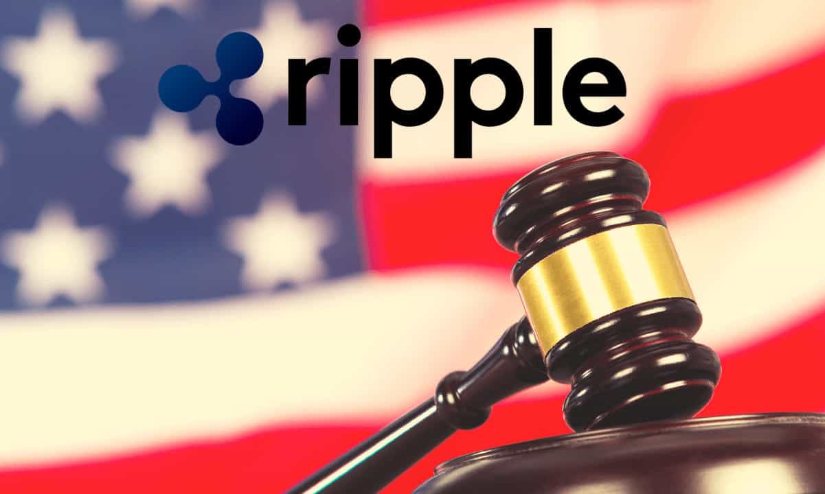 Cumhuriyetçi Senatolardan Ripple (XRP)'a Destek: SEC Başkanına Çarpıcı Suçlama!