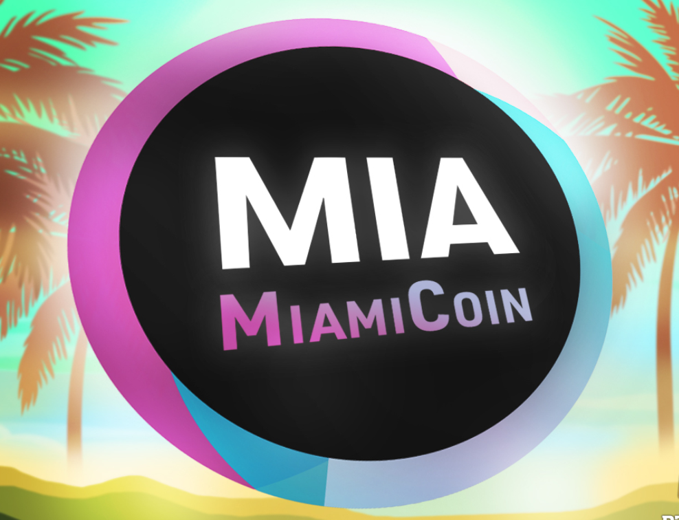 Miami Bir İlki Gerçekleştirdi: Kripto Para Dünyasında Yeni Bir Trend Başlayabilir!