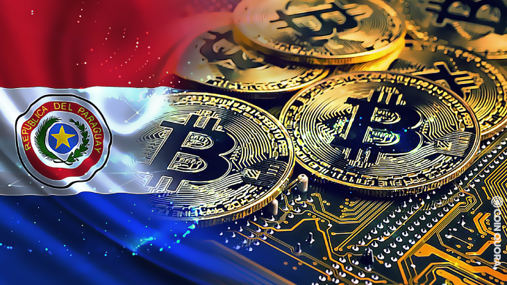 Bitcoin Bu Ülkede Seçim Kampanyasının Odak Noktası Olacak!