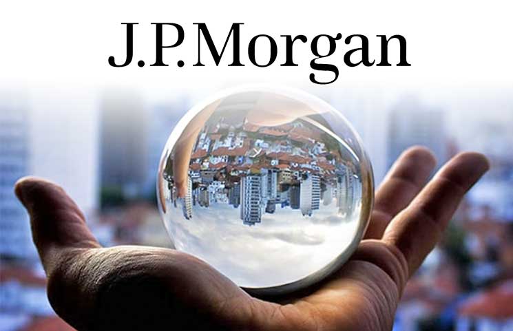 JPMorgan Uyardı: Bitcoin ve Kripto Para Birimlerinizi Satın!