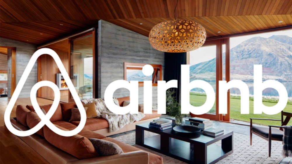 Airbnb CEO'sundan Açıklama: Şirket Kripto Para İle Ödeme Kabul Edecek mi?
