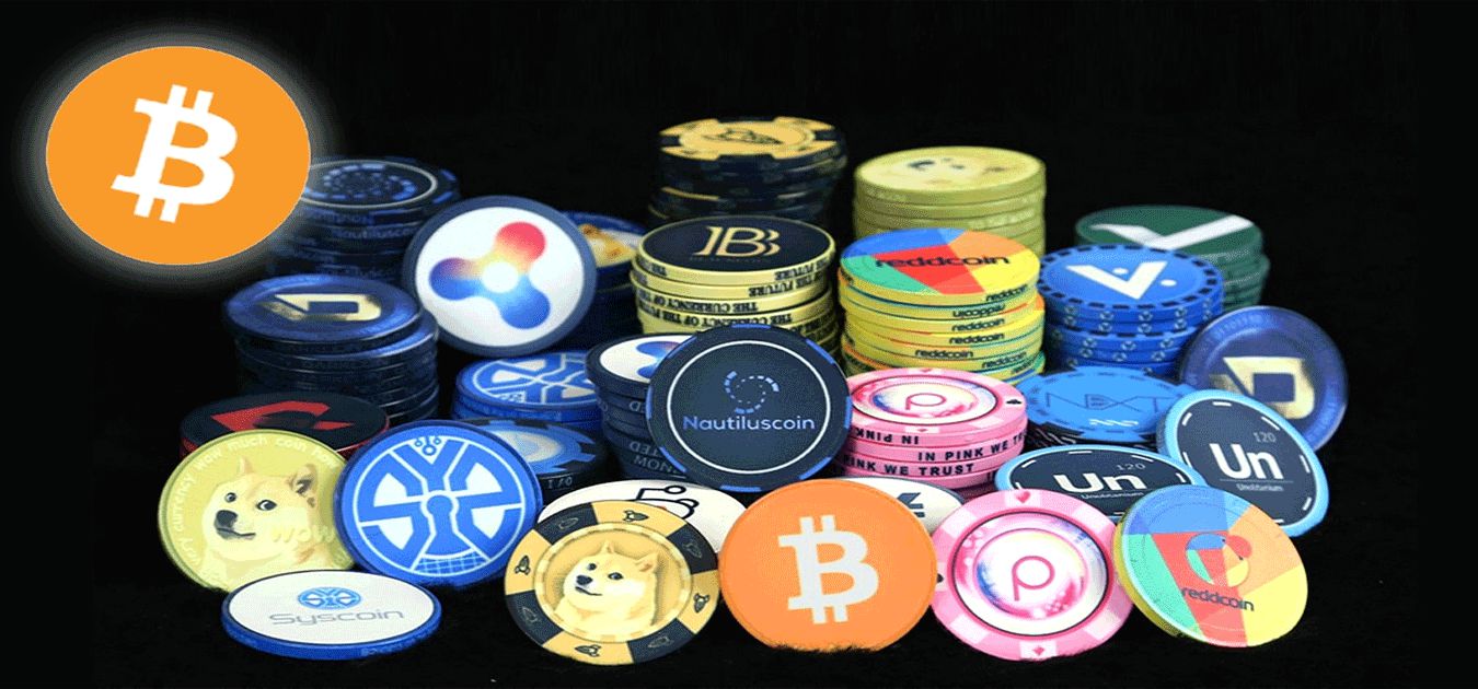 Sıradaki FTX Denilen O Şirketin Sepetinde Bu Altcoinler Var!
