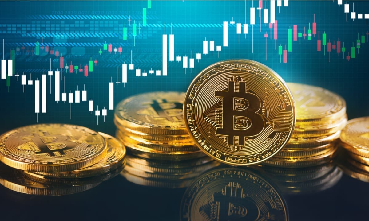 Stok Akış Modelinin Mucidi PlanB Yeni Bitcoin (BTC) Hedefini Açıkladı
