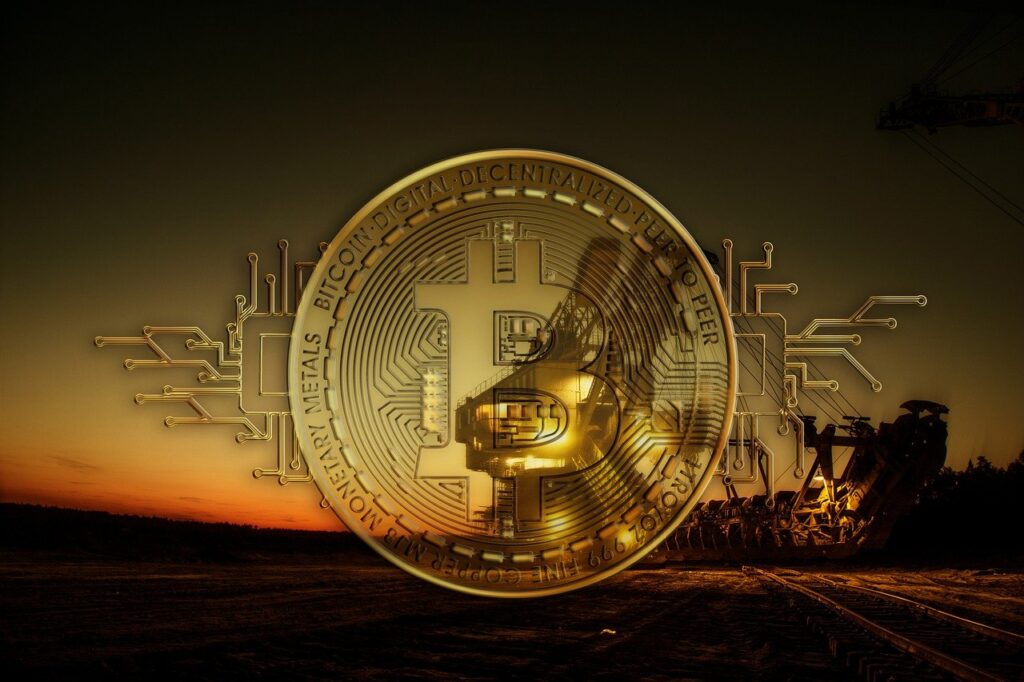 Bitcoin Madencileri Petrol Üreticileri ile Buluştu: Teksas'tan Güzel Haberler Var!