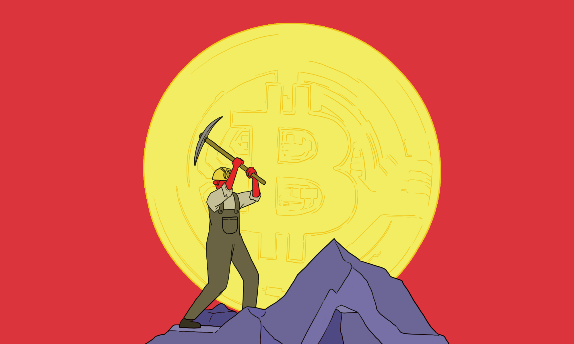 Bitcoin Büyük Bir Dönüm Noktasına Ulaştı! İşte Ayrıntılar!
