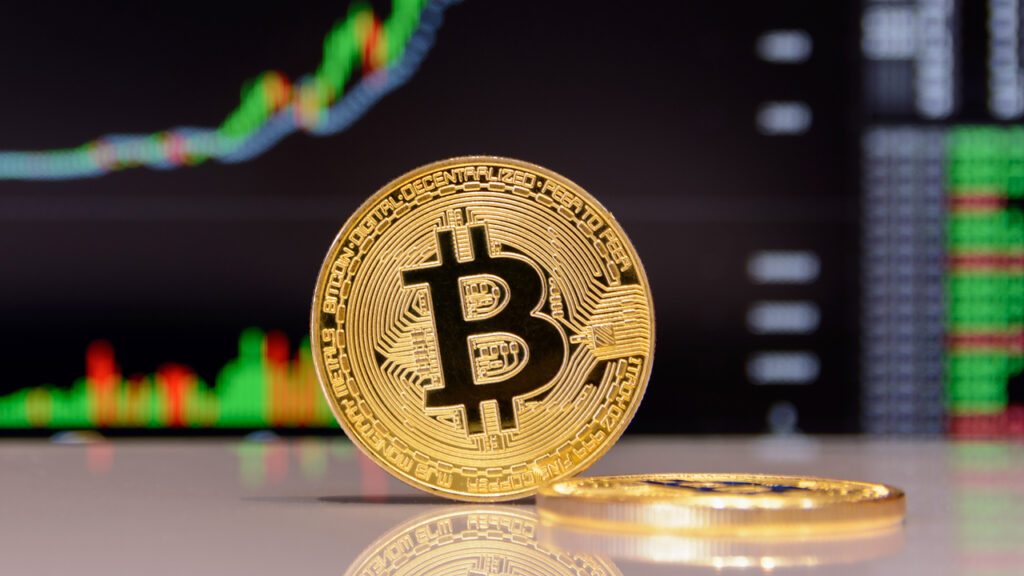 Görsel: Bitcoin