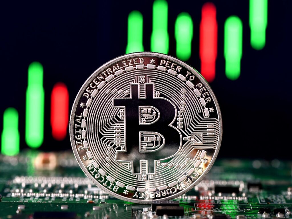 Bitcoin (BTC) Fiyatı İyileşmeye Çalışıyor! Ama...