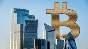 Bitcoin, 5 Dev Bankanın Hisselerini Geride Bıraktı: İşte O Çarpıcı Rapor!