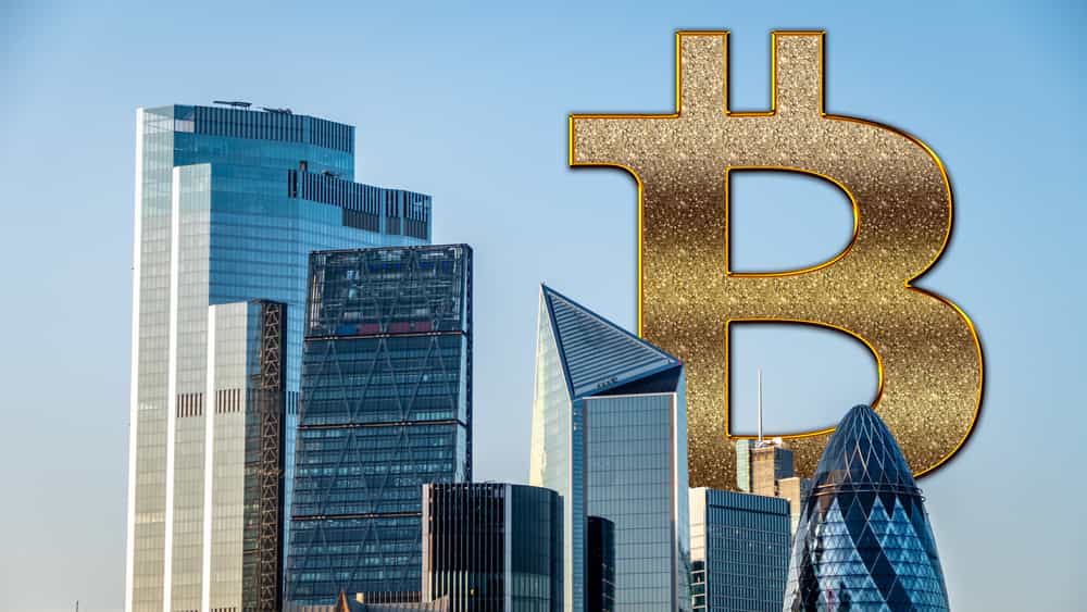 Bitcoin, 5 Dev Bankanın Hisselerini Geride Bıraktı: İşte O Çarpıcı Rapor!