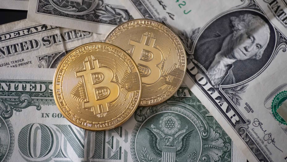 BTC, ABD Enflasyon Açıklaması Ardından Hızla Düştü! Sırada Ne Var