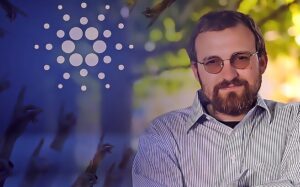 Cardano CEO'su Heyecan Yarattı: ''Buzdağının Görünen Kısmı''